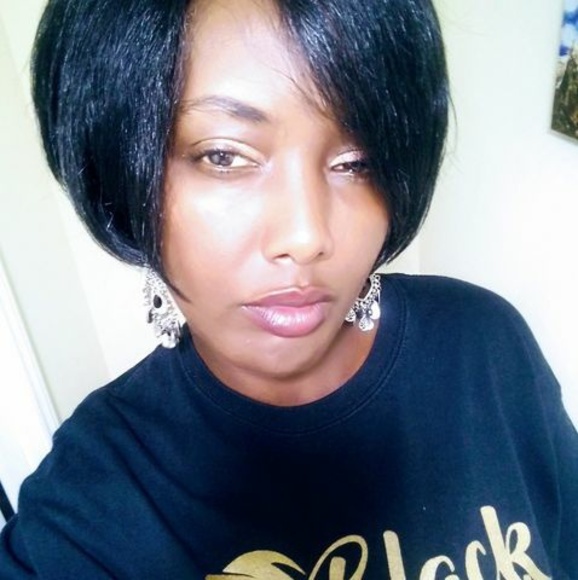 Meet your Posher, Tarsha - Picture 1 of 1